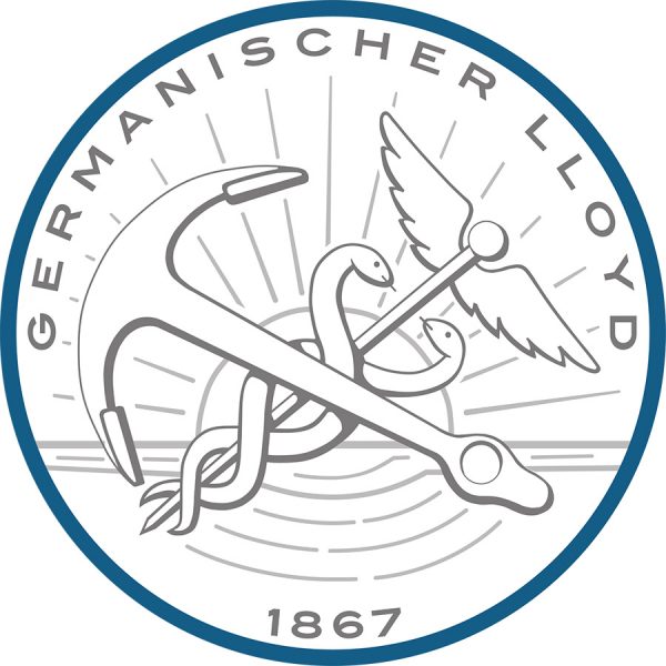 Germanischer Logo