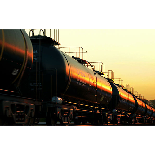 Pilot Lidpack sealant range used on Trains