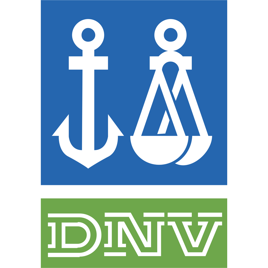 DNV Logo