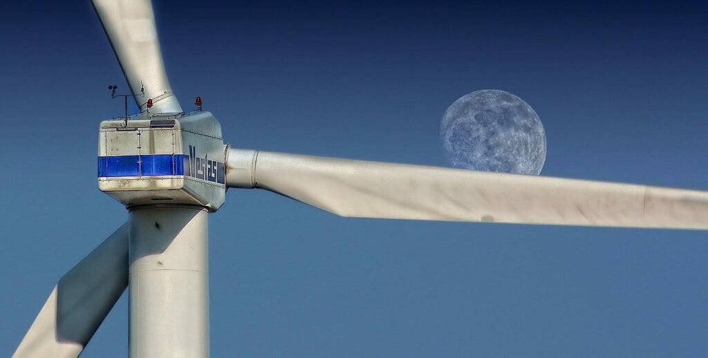 Sealing products for Wind Turbines